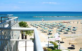 Sun Beach Residence Rimini